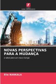 NOVAS PERSPECTIVAS PARA A MUDANÇA