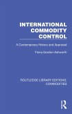 International Commodity Control (eBook, ePUB)