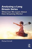 Analyzing a Long Dream Series (eBook, ePUB)