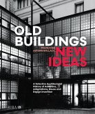 Old Buildings, New Ideas (eBook, ePUB)