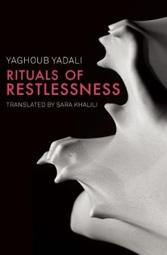 Cover Rituals of Restlessness (eBook, ePUB)