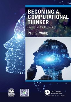 Becoming a Computational Thinker (eBook, PDF) - Wang, Paul S