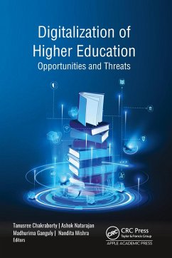 Digitalization of Higher Education (eBook, PDF)