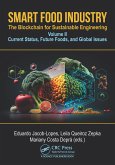 Smart Food Industry: The Blockchain for Sustainable Engineering (eBook, PDF)