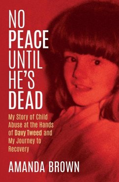 No Peace Until He's Dead - Brown, Amanda