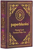 Paperblanks Aurelia Aurelia Playing Cards Standard Deck Paperblanks Aurelia Aurelia Playing Cards Standard Deck