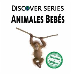 Animales Bebés - Xist Publishing