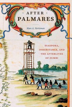 Cover After Palmares