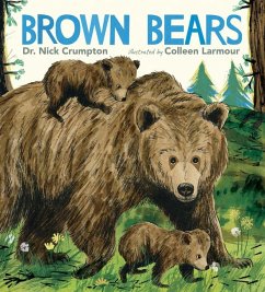 Brown Bears - Crumpton, Nick