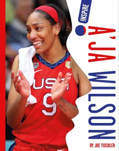 A'Ja Wilson - Tischler, Joe