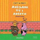 Ceri a Deri - Adeiladu Ty i Aderyn