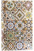 Paperblanks Porto Portuguese Tiles Hardcover Journal Mini Lined Elastic Band Closure 176 Pg 85 GSM Paperblanks Porto Portuguese Tiles Hardcover Journal Mini Lined Elastic Band Closure 176 Pg 85 GSM