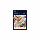 American Cat(tm) 2024 Monthly Pocket Planner