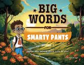 Big Words for Smarty Pants