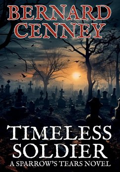Timeless Soldier - Cenney, Bernard