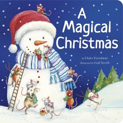 A Magical Christmas - Freedman, Claire