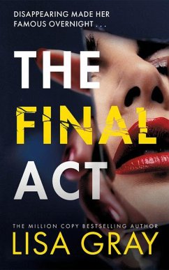 Cover The Final ACT
