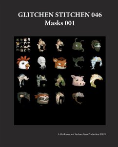 Glitchen Stitchen 046 Masks 001 - Wetdryvac