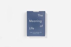 Cover The Meaning of Life