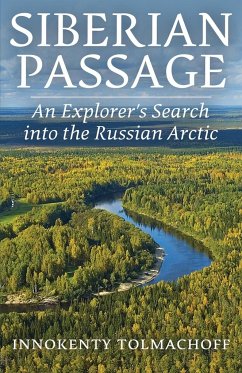 Siberian Passage - Tolmachoff, Innokenty P.