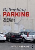 Rethinking Parking (eBook, ePUB)