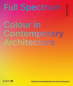 Cover Full Spectrum (eBook, ePUB)