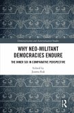 Why Neo-Militant Democracies Endure (eBook, PDF)