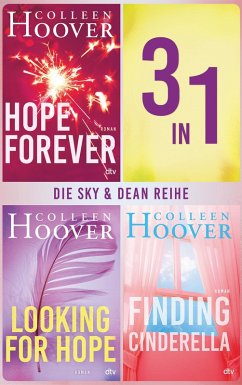 Die Sky & Dean Reihe (eBook, ePUB) - Hoover, Colleen