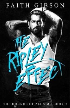 The Ripley Effect - Gibson, Faith