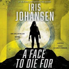 A Face to Die for - Johansen, Iris