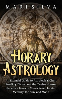 Horary Astrology - Silva, Mari