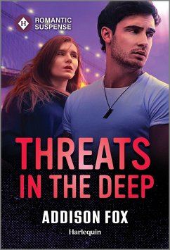 Threats in the Deep - Fox, Addison