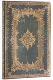 Paperblanks Astra Nova Stella Softcover Flexi MIDI Unlined Elastic Band Closure 176 Pg 100 GSM Paperblanks Astra Nova Stella Softcover Flexi MIDI Unlined Elastic Band Closure 176 Pg 100 GSM