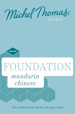 Foundation Mandarin - Thomas, Michel