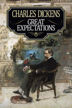 Great Expectations - Dickens, Charles