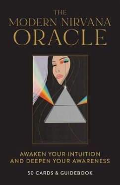 The Modern Nirvana Oracle Deck - Graham, Kat; Sodini, Jennifer; Elardi, Frank; Wood, Bryant