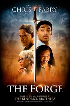 The Forge - Fabry, Chris