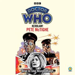 Doctor Who: Kerblam! - McTighe, Pete