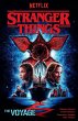 Stranger Things: The Voyage (Graphic... - Bild 1