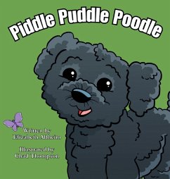Cover Piddle Puddle Poodle