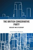 The British Conservative Party (eBook, ePUB)