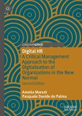 Digital HR (eBook, PDF)