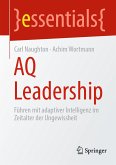 AQ Leadership (eBook, PDF)