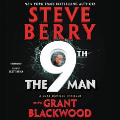 The 9th Man - Berry, Steve; Blackwood, Grant