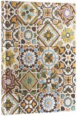 Paperblanks Porto Portuguese Tiles Hardcover Journal Ultra Lined Elastic Band Closure 144 Pg 120 GSM Paperblanks Porto Portuguese Tiles Hardcover Journal Ultra Lined Elastic Band Closure 144 Pg 120 GSM