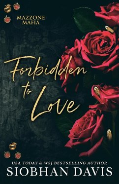 Forbidden to Love - Davis, Siobhan