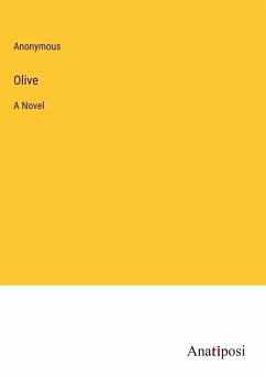 Olive - Anonymous