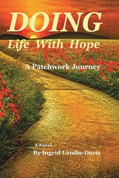 Doing Life With Hope - Landis-Davis, Ingrid