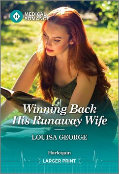 Winning Back His Runaway Wife - George, Louisa