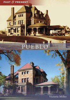 Pueblo - Miller, Victoria